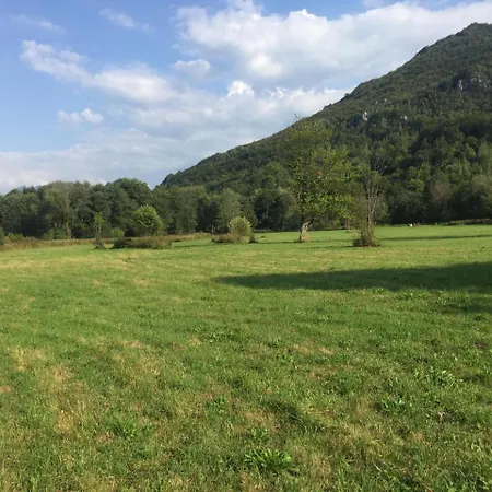 Eco Lipovo Kolasin * פודגוריצה