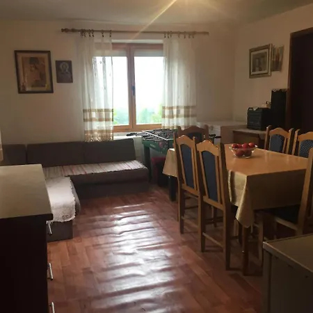Eco Lipovo Kolasin *