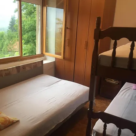 Lodge Eco Lipovo Kolasin Podgorica
